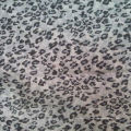 Printed Polyester Chiffon Fabric for Dresses+Scarves